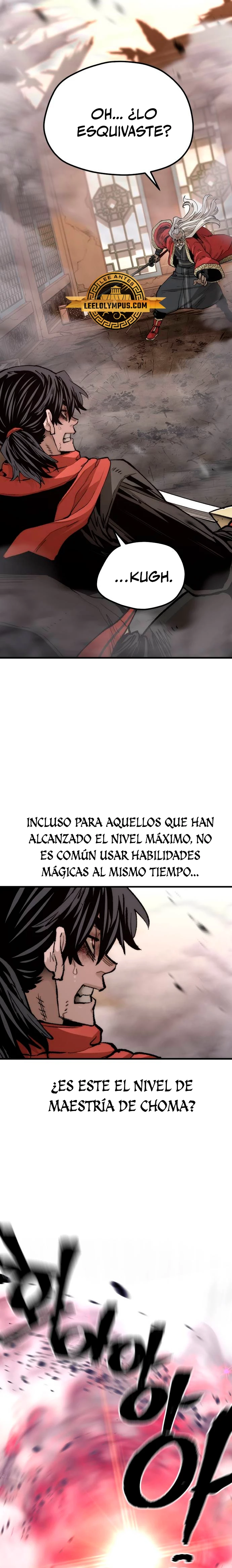 Sistema de cultivo del demonio celestial  > Capitulo 118 > Page 121