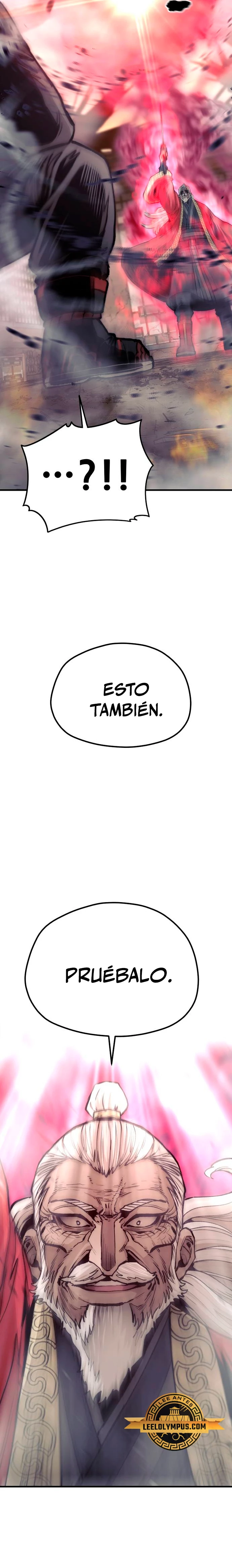 Sistema de cultivo del demonio celestial  > Capitulo 118 > Page 131