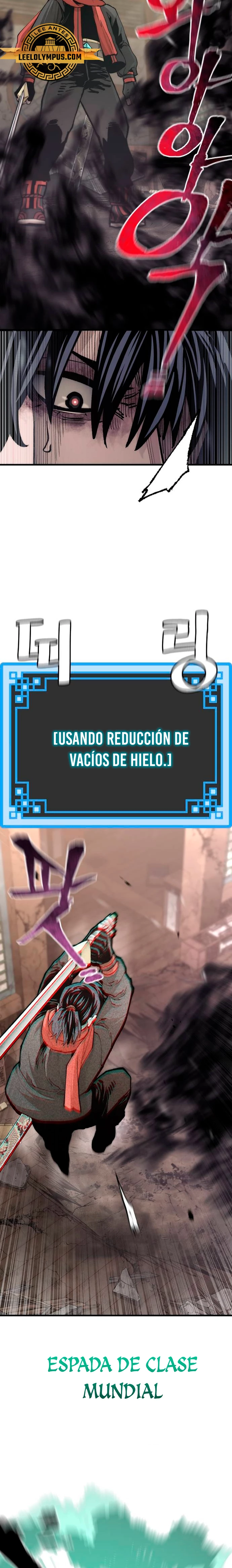Sistema de cultivo del demonio celestial  > Capitulo 118 > Page 191