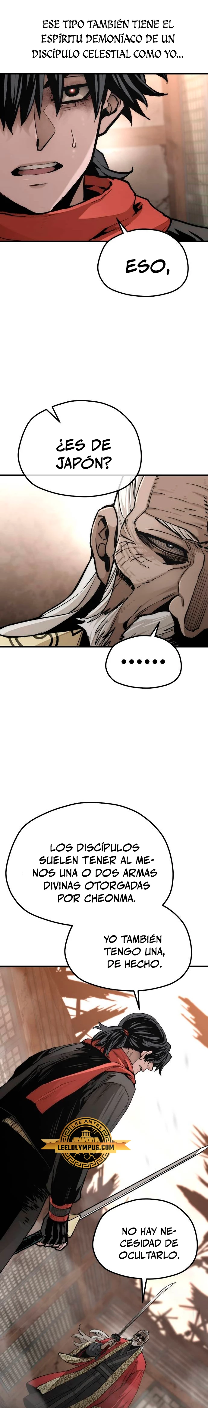 Sistema de cultivo del demonio celestial  > Capitulo 118 > Page 241