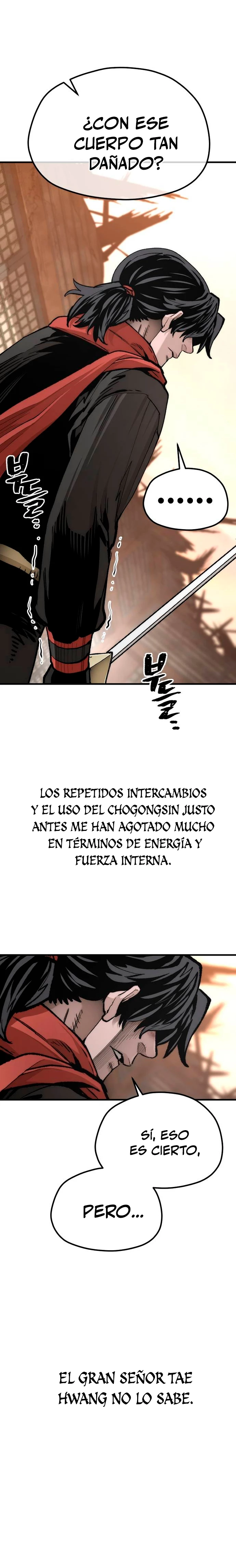 Sistema de cultivo del demonio celestial  > Capitulo 118 > Page 261