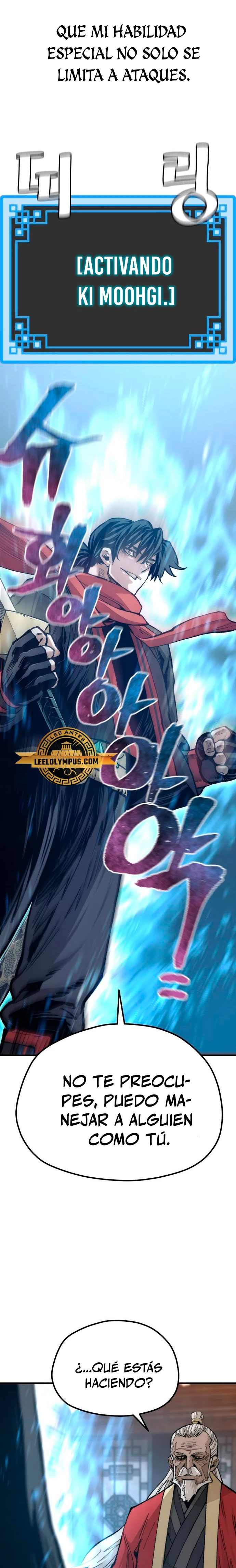 Sistema de cultivo del demonio celestial  > Capitulo 118 > Page 271