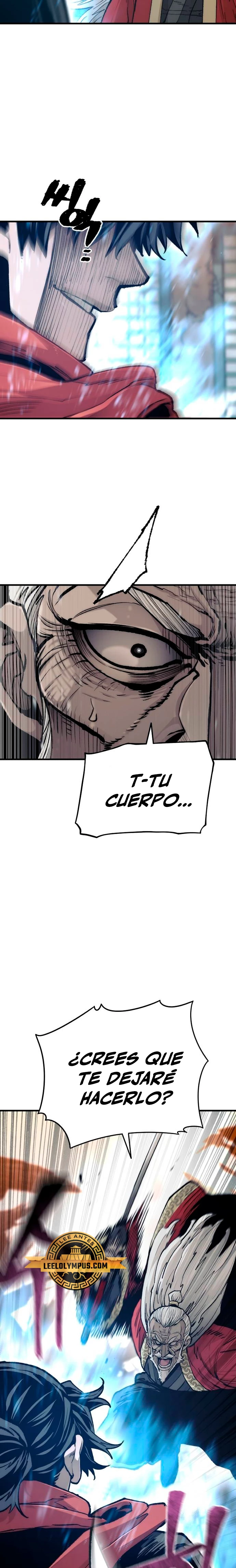 Sistema de cultivo del demonio celestial  > Capitulo 118 > Page 281