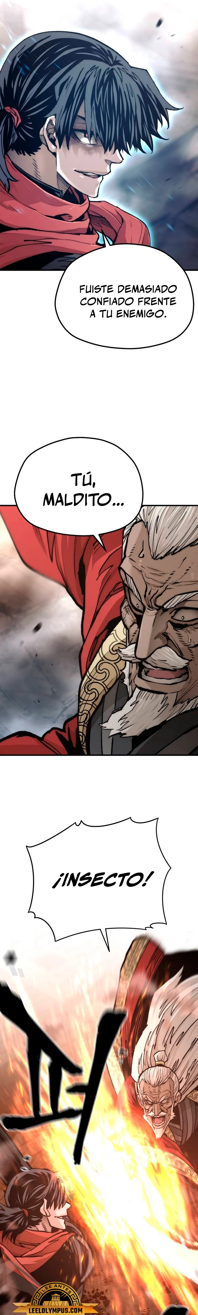 Sistema de cultivo del demonio celestial  > Capitulo 118 > Page 301