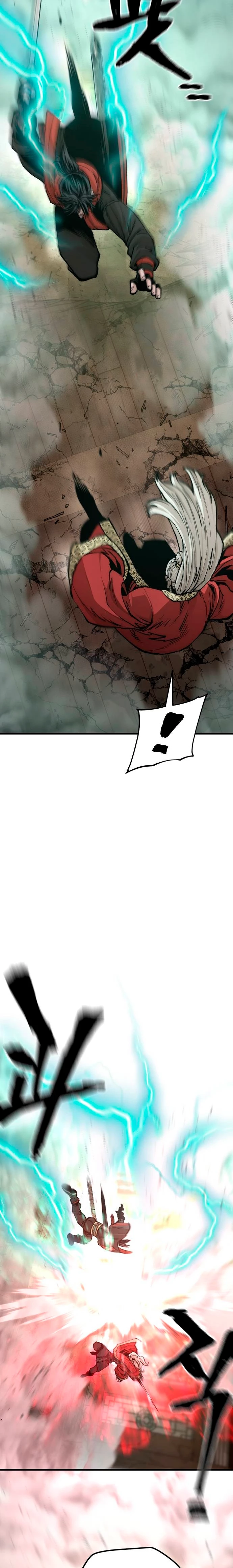 Sistema de cultivo del demonio celestial  > Capitulo 118 > Page 371