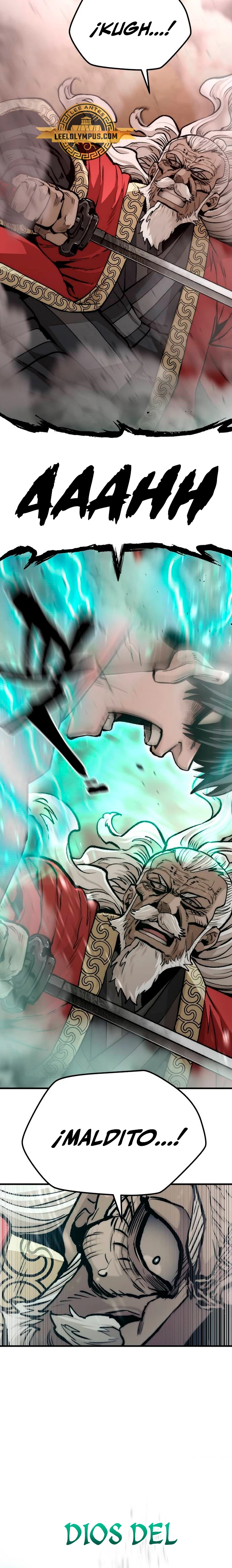 Sistema de cultivo del demonio celestial  > Capitulo 118 > Page 381