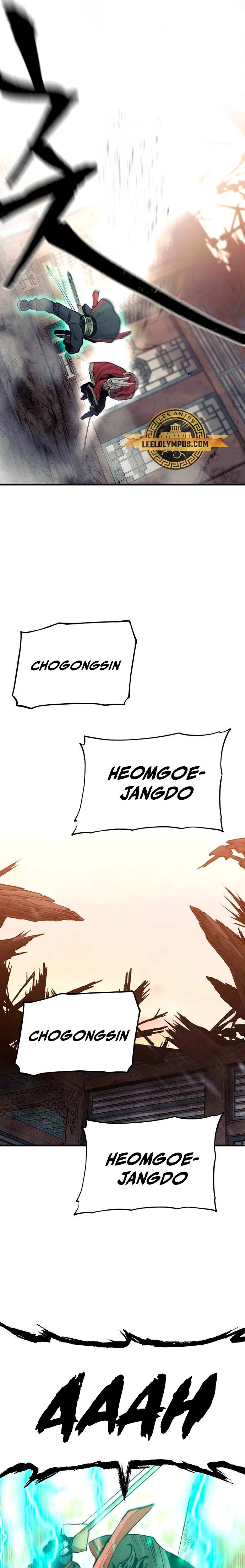 Sistema de cultivo del demonio celestial  > Capitulo 118 > Page 411