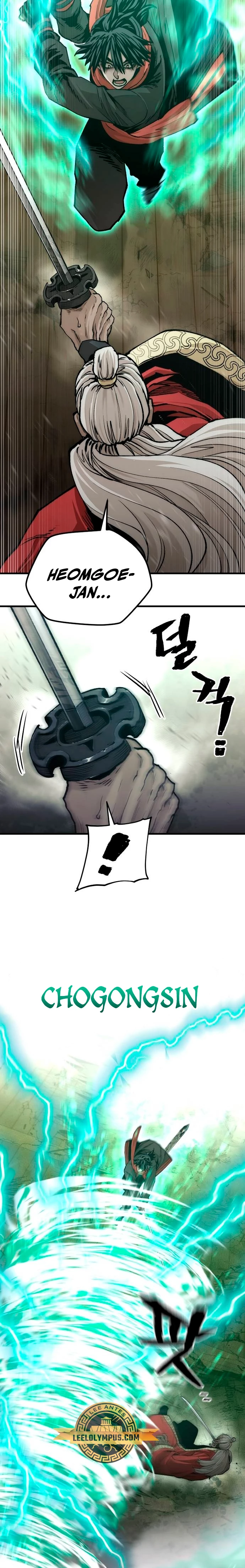 Sistema de cultivo del demonio celestial  > Capitulo 118 > Page 421