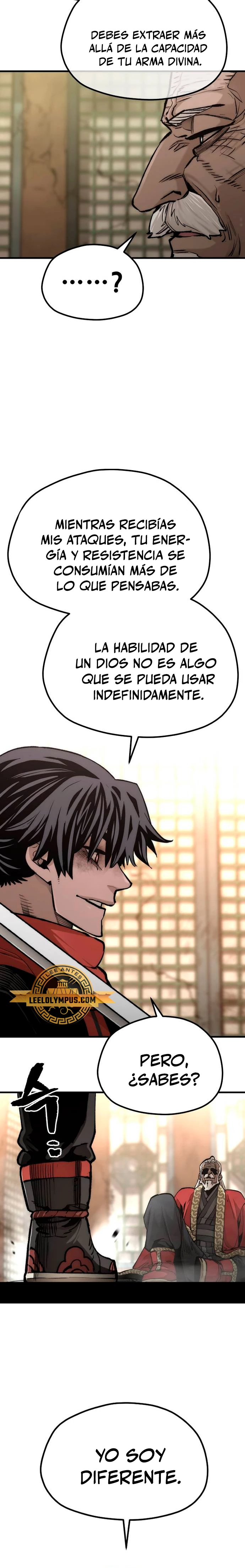 Sistema de cultivo del demonio celestial  > Capitulo 118 > Page 441