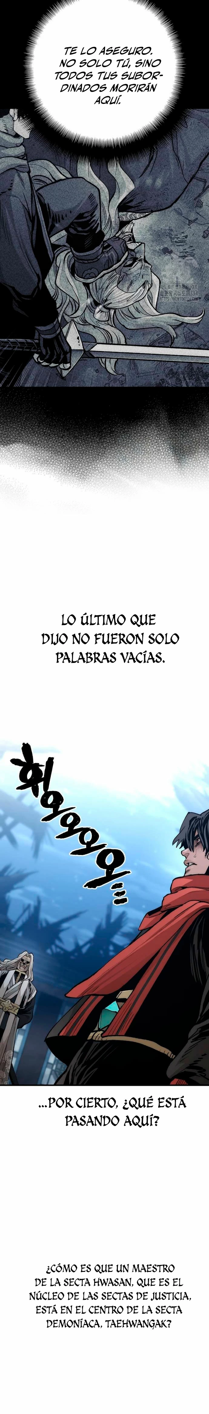 Sistema de cultivo del demonio celestial  > Capitulo 119 > Page 101