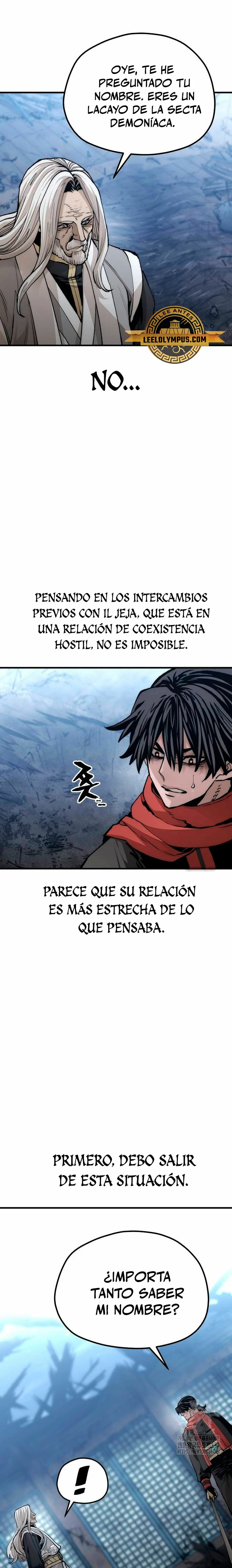 Sistema de cultivo del demonio celestial  > Capitulo 119 > Page 111