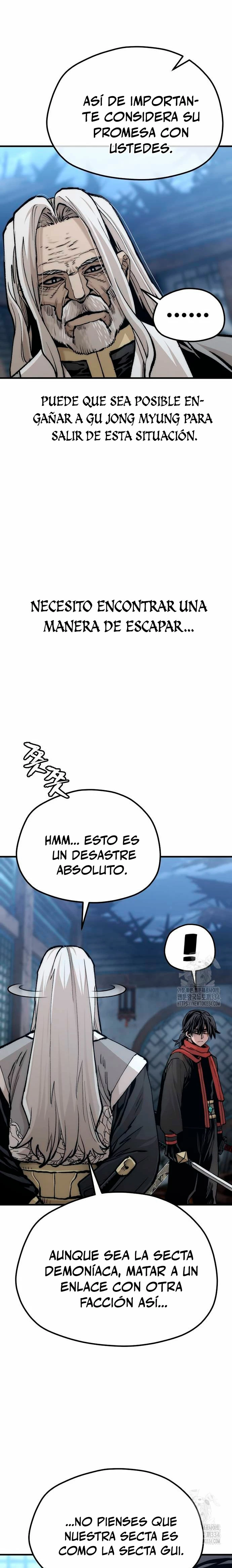 Sistema de cultivo del demonio celestial  > Capitulo 119 > Page 131