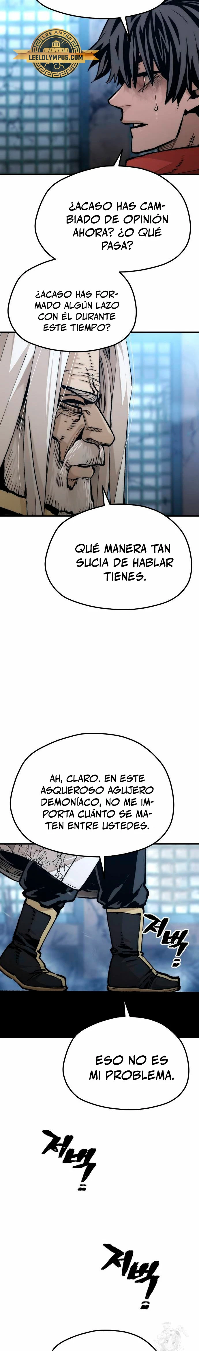 Sistema de cultivo del demonio celestial  > Capitulo 119 > Page 151