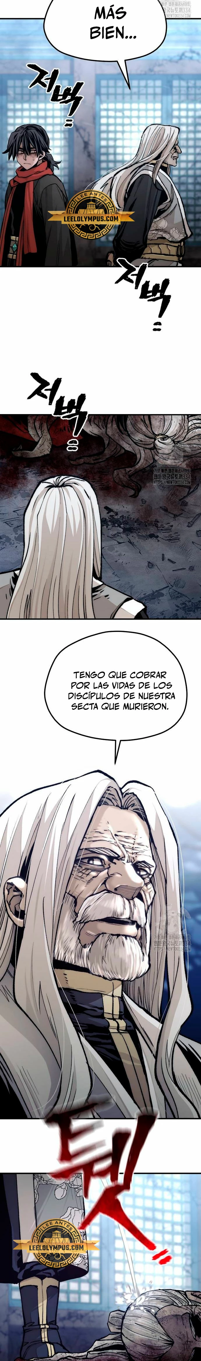 Sistema de cultivo del demonio celestial  > Capitulo 119 > Page 161