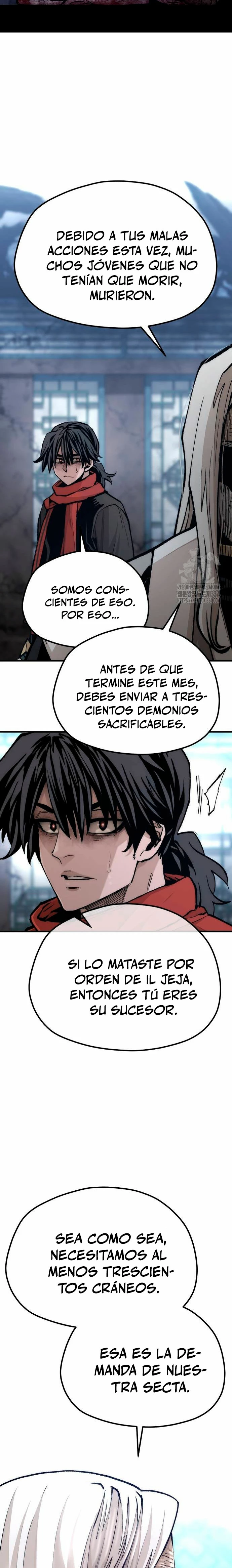 Sistema de cultivo del demonio celestial  > Capitulo 119 > Page 171