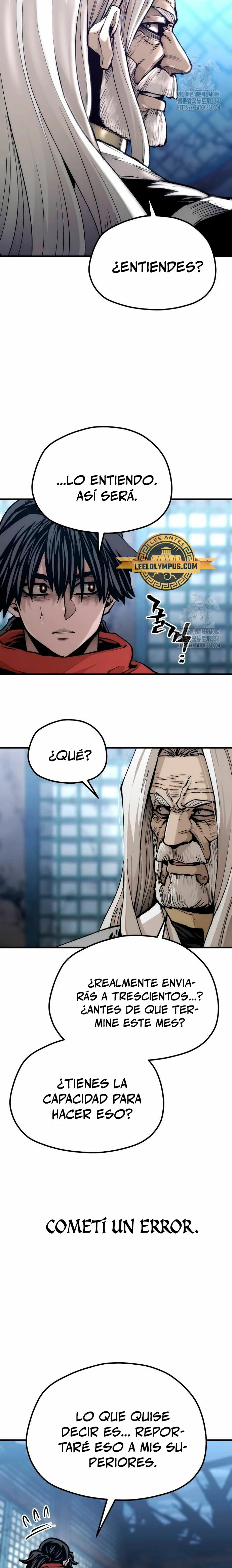 Sistema de cultivo del demonio celestial  > Capitulo 119 > Page 181