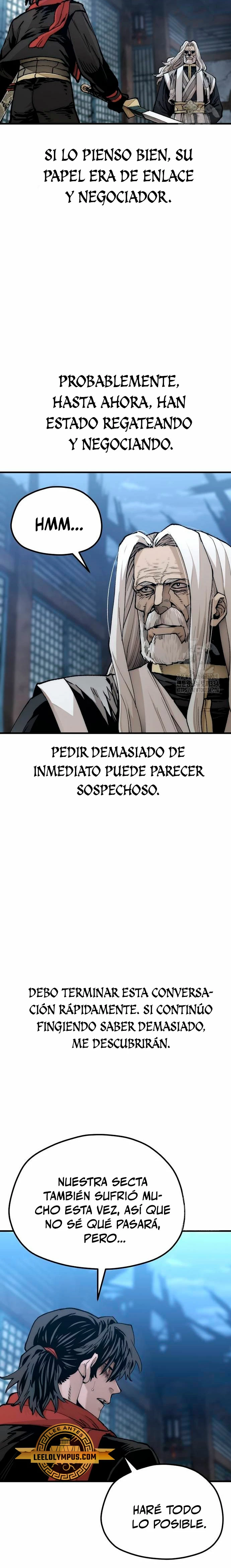 Sistema de cultivo del demonio celestial  > Capitulo 119 > Page 191