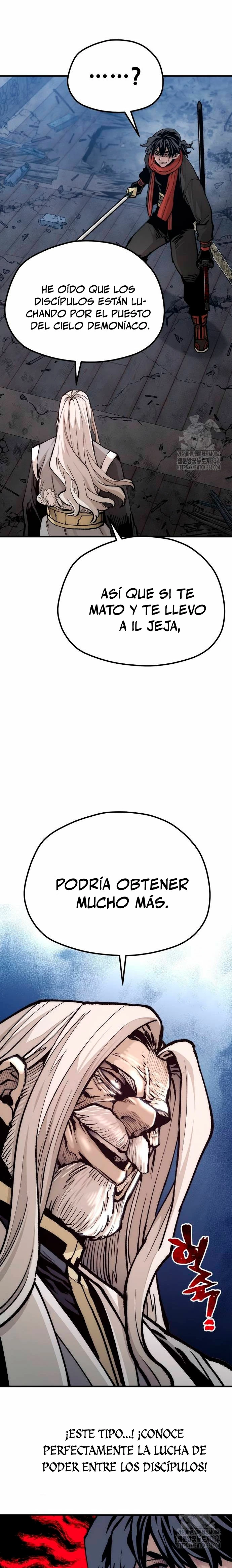 Sistema de cultivo del demonio celestial  > Capitulo 119 > Page 261