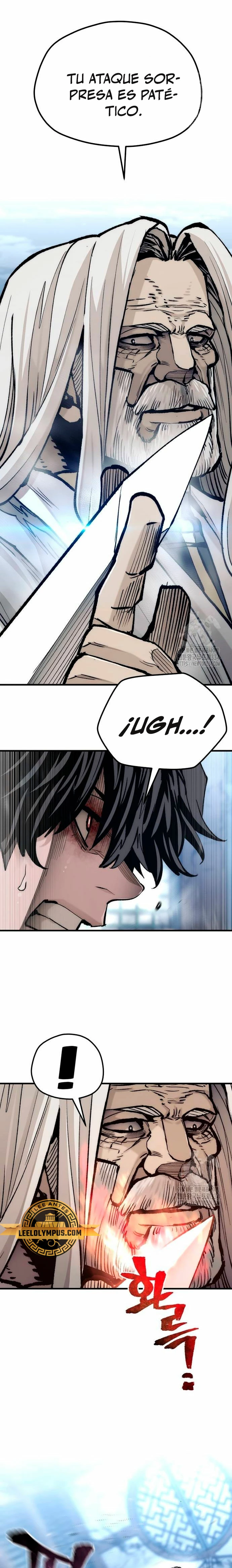 Sistema de cultivo del demonio celestial  > Capitulo 119 > Page 311