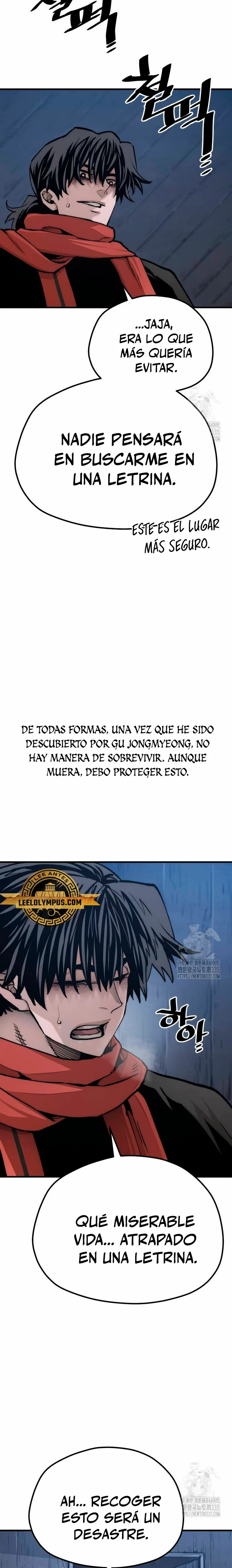 Sistema de cultivo del demonio celestial  > Capitulo 120 > Page 111