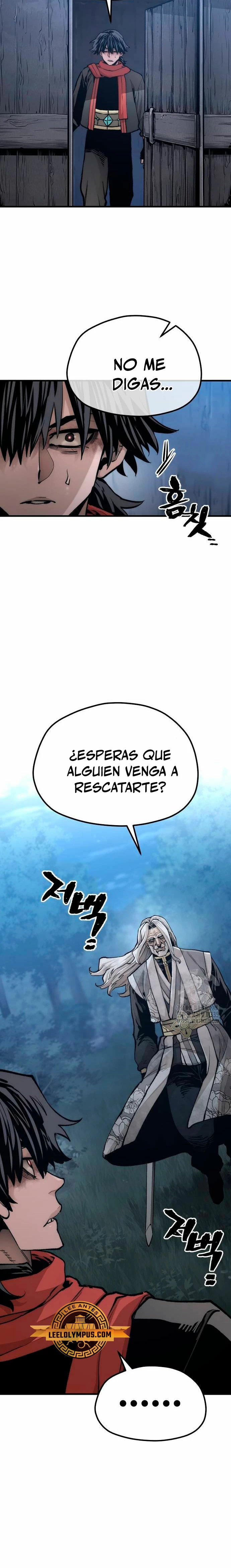 Sistema de cultivo del demonio celestial  > Capitulo 120 > Page 121