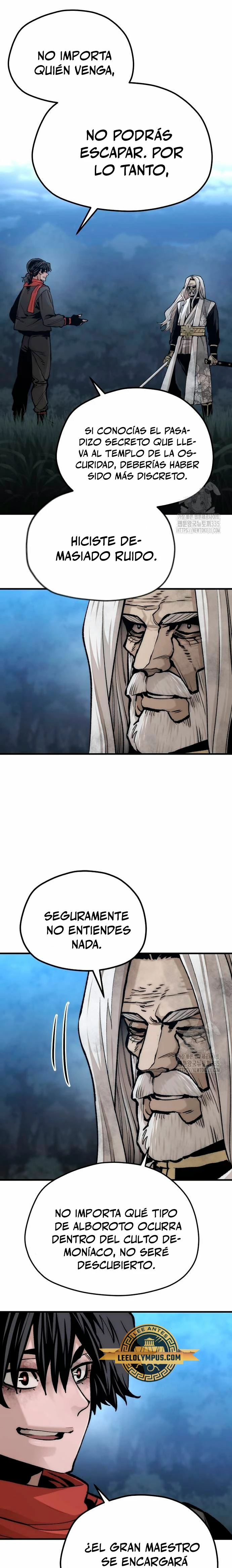 Sistema de cultivo del demonio celestial  > Capitulo 120 > Page 131