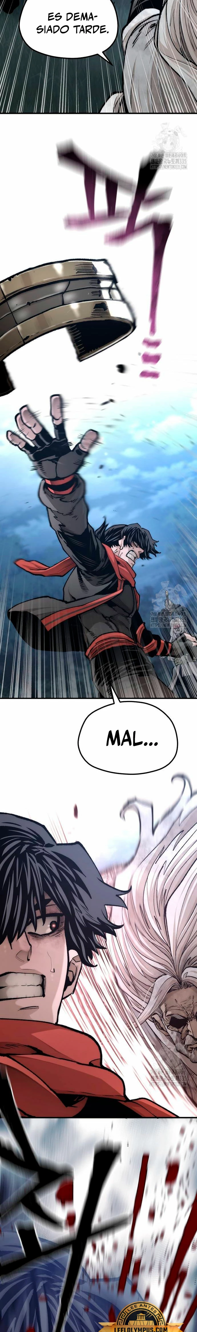 Sistema de cultivo del demonio celestial  > Capitulo 120 > Page 181