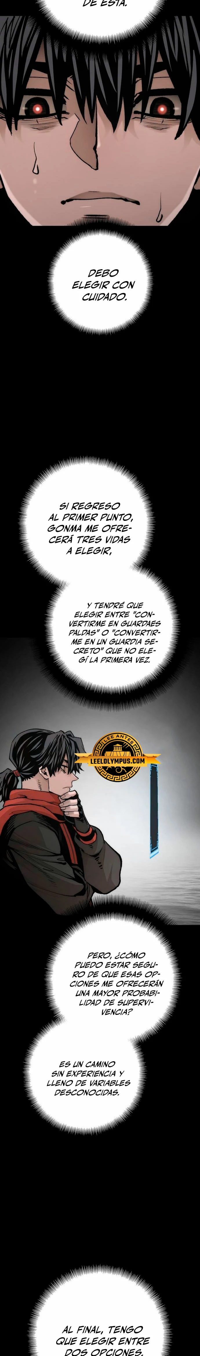 Sistema de cultivo del demonio celestial  > Capitulo 120 > Page 211