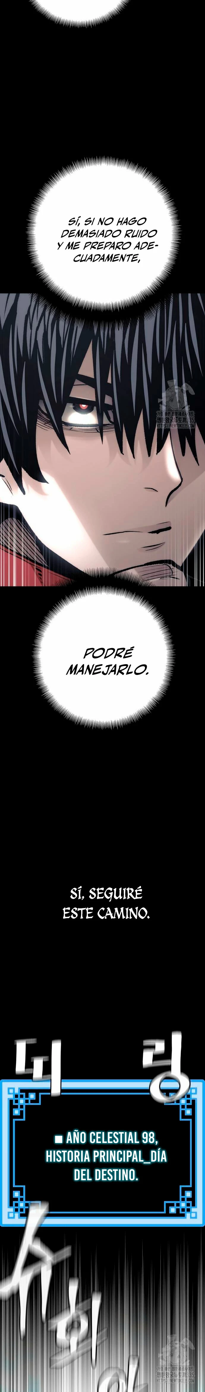 Sistema de cultivo del demonio celestial  > Capitulo 120 > Page 241