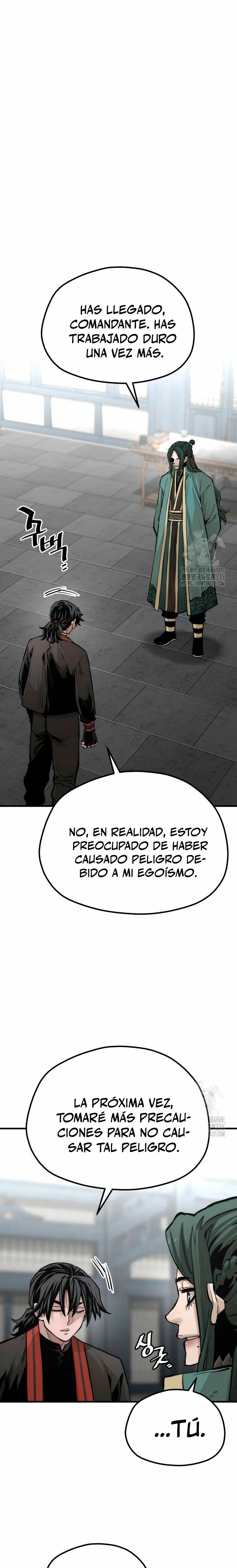 Sistema de cultivo del demonio celestial  > Capitulo 120 > Page 261