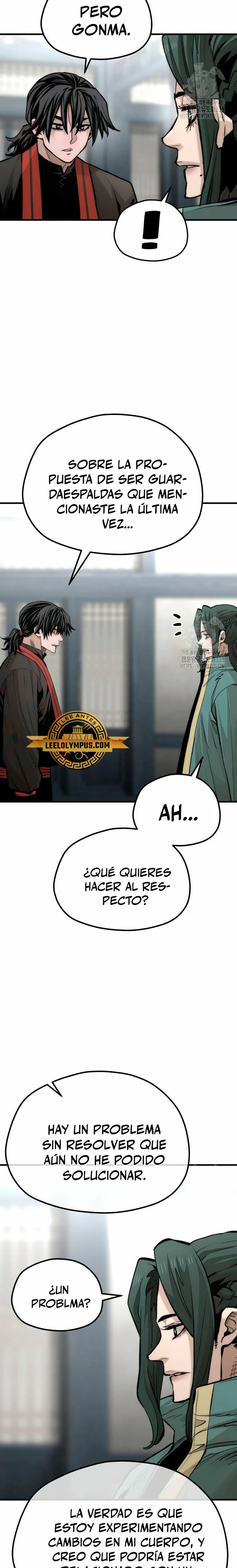 Sistema de cultivo del demonio celestial  > Capitulo 120 > Page 271