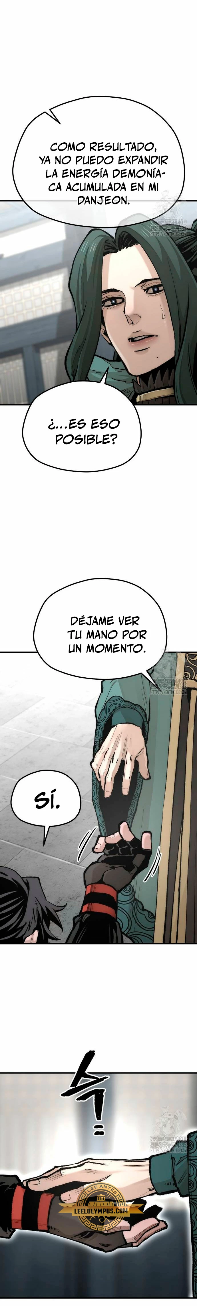 Sistema de cultivo del demonio celestial  > Capitulo 120 > Page 291