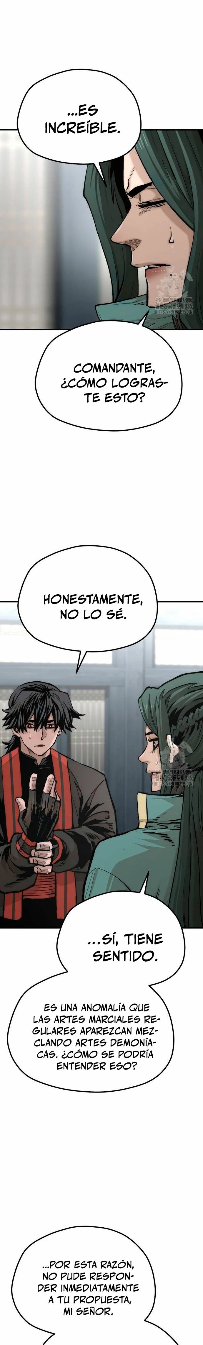 Sistema de cultivo del demonio celestial  > Capitulo 120 > Page 301