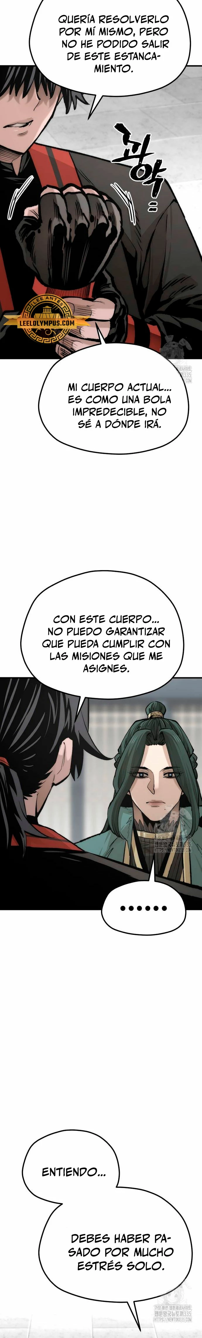 Sistema de cultivo del demonio celestial  > Capitulo 120 > Page 321