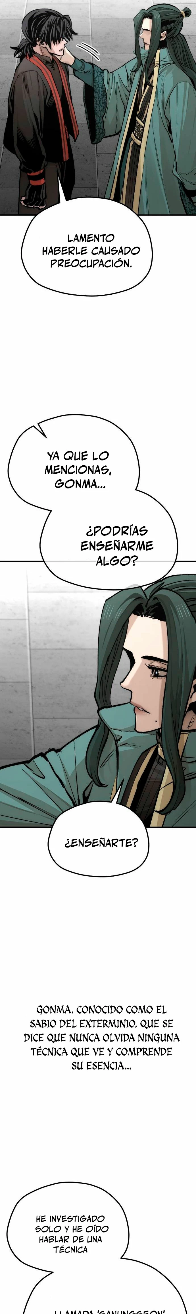 Sistema de cultivo del demonio celestial  > Capitulo 120 > Page 331
