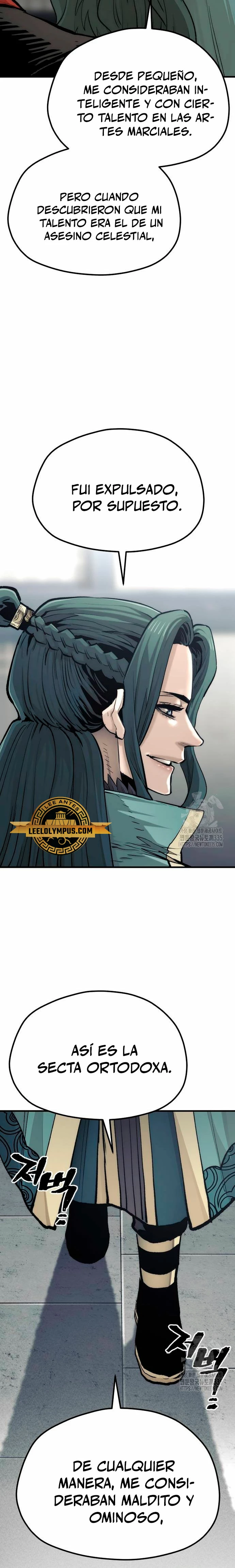 Sistema de cultivo del demonio celestial  > Capitulo 120 > Page 381