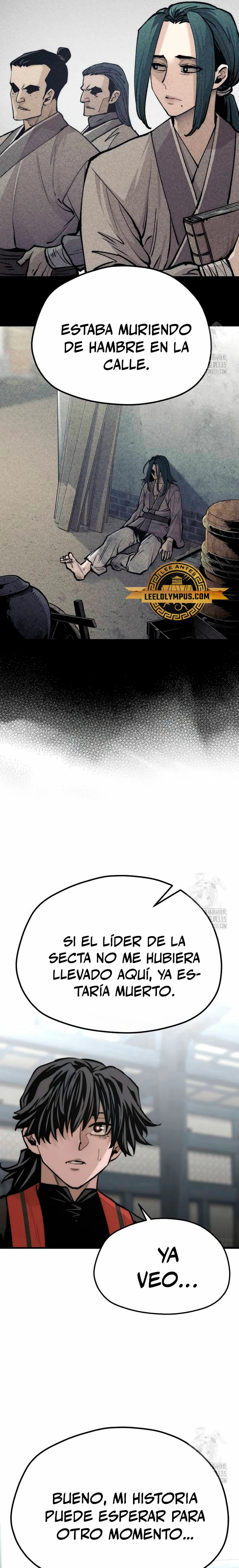 Sistema de cultivo del demonio celestial  > Capitulo 120 > Page 391