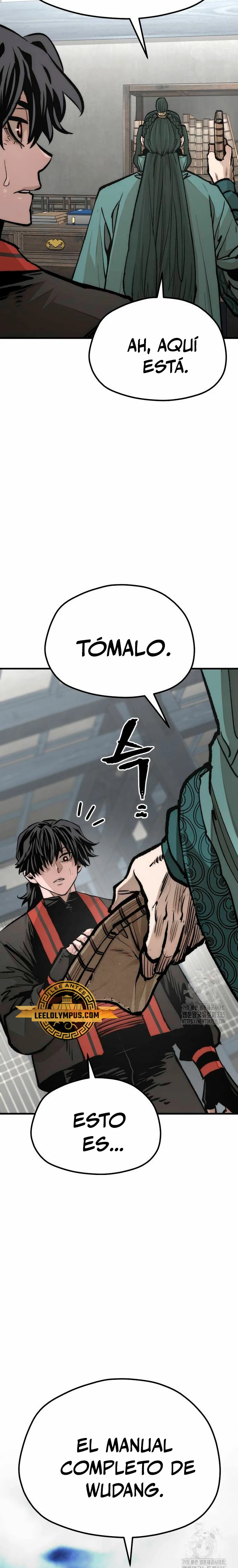 Sistema de cultivo del demonio celestial  > Capitulo 120 > Page 401