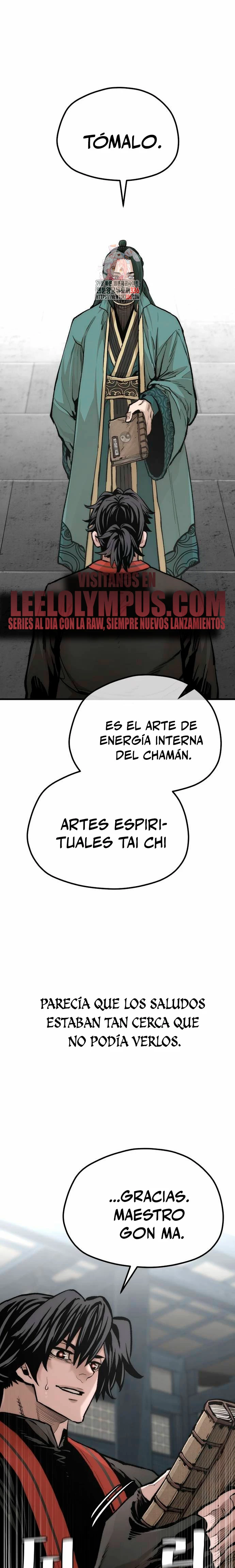 Sistema de cultivo del demonio celestial  > Capitulo 121 > Page 11