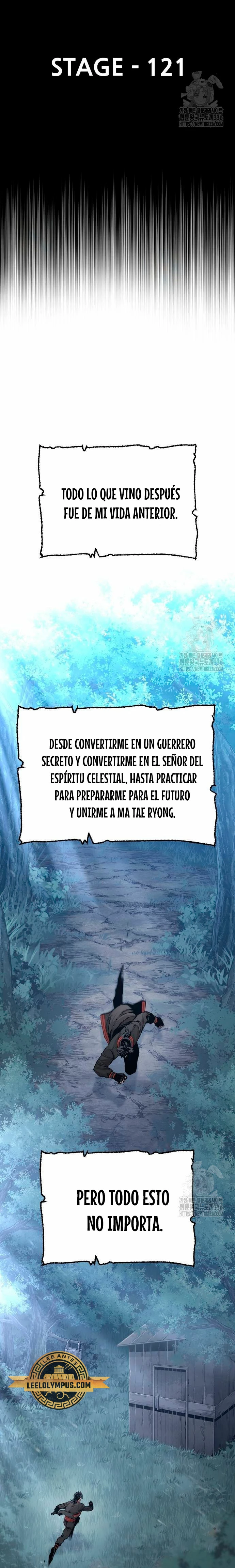 Sistema de cultivo del demonio celestial  > Capitulo 121 > Page 31