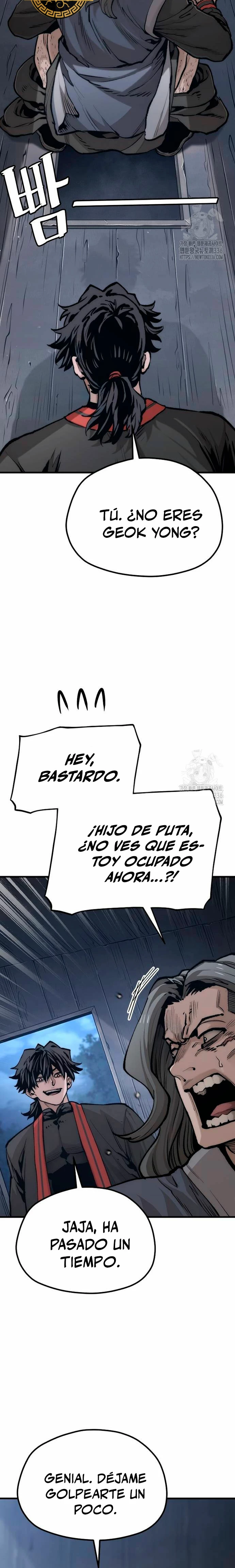 Sistema de cultivo del demonio celestial  > Capitulo 121 > Page 51