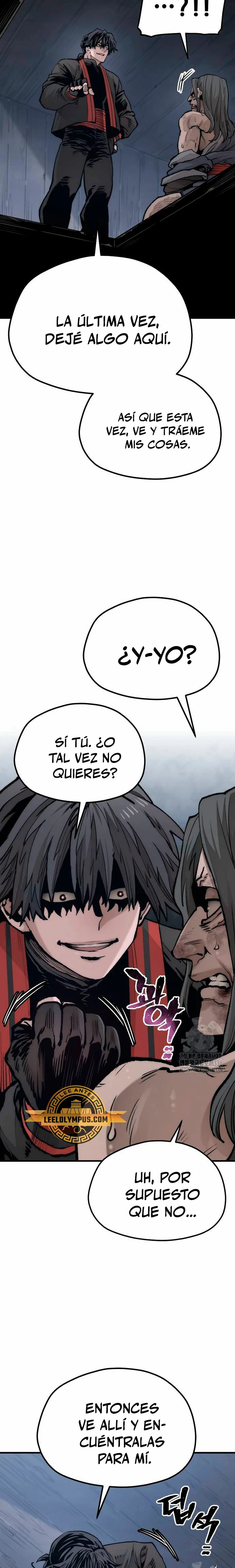 Sistema de cultivo del demonio celestial  > Capitulo 121 > Page 91