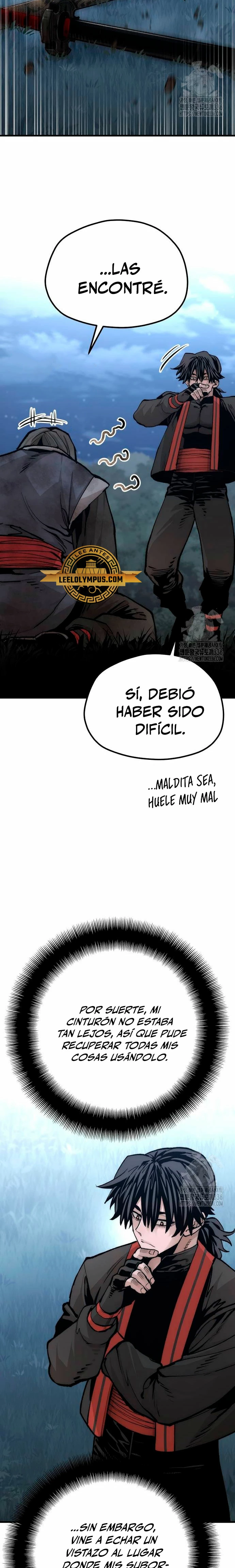 Sistema de cultivo del demonio celestial  > Capitulo 121 > Page 111