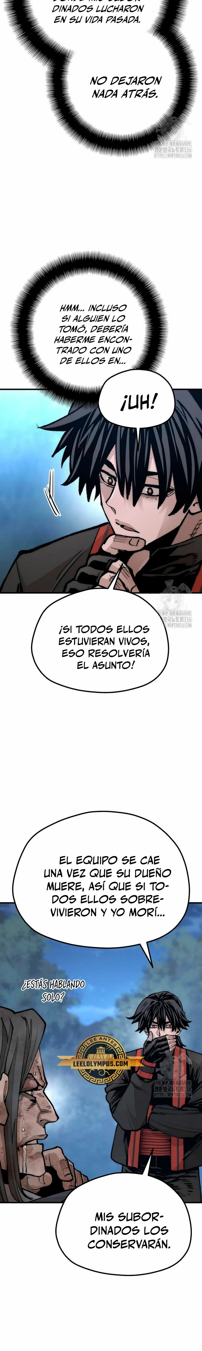 Sistema de cultivo del demonio celestial  > Capitulo 121 > Page 121