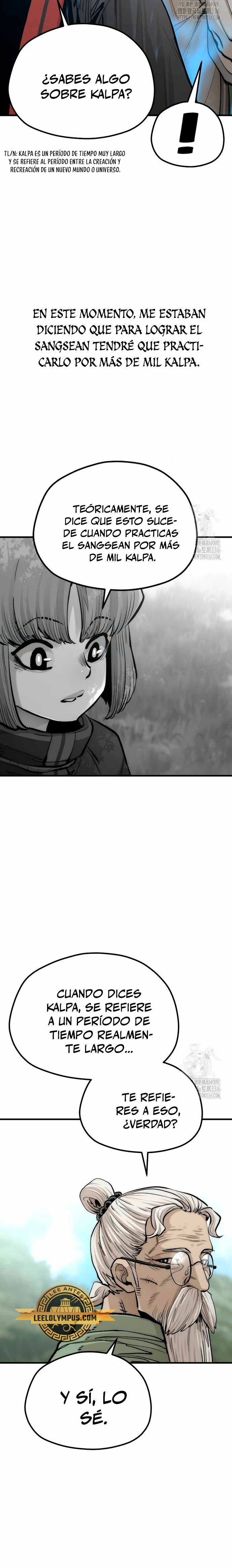 Sistema de cultivo del demonio celestial  > Capitulo 121 > Page 251