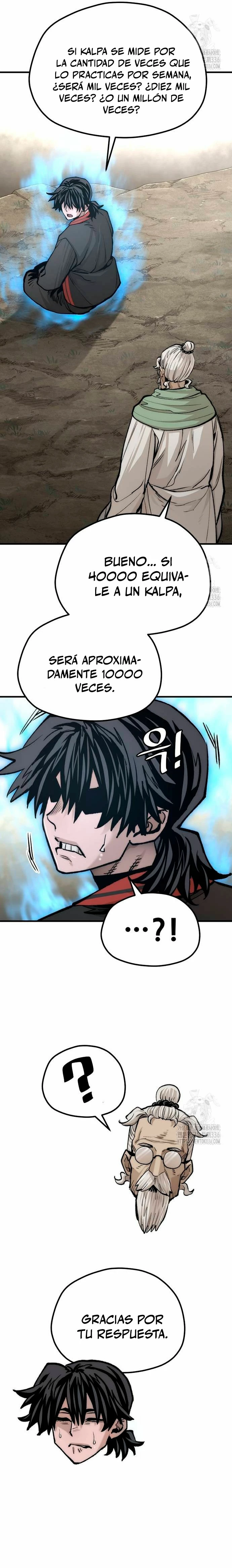 Sistema de cultivo del demonio celestial  > Capitulo 121 > Page 261