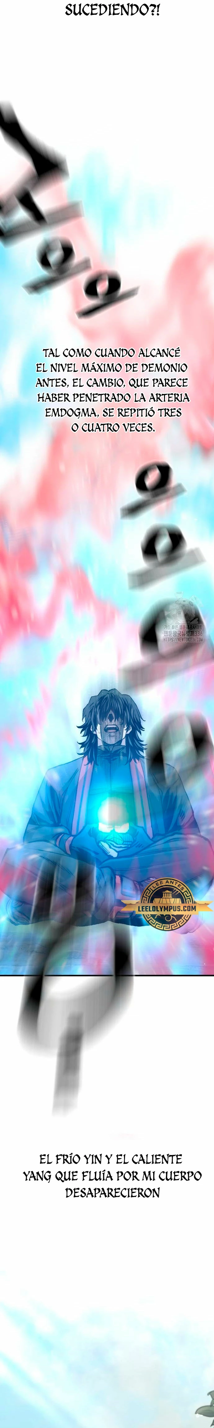 Sistema de cultivo del demonio celestial  > Capitulo 121 > Page 381