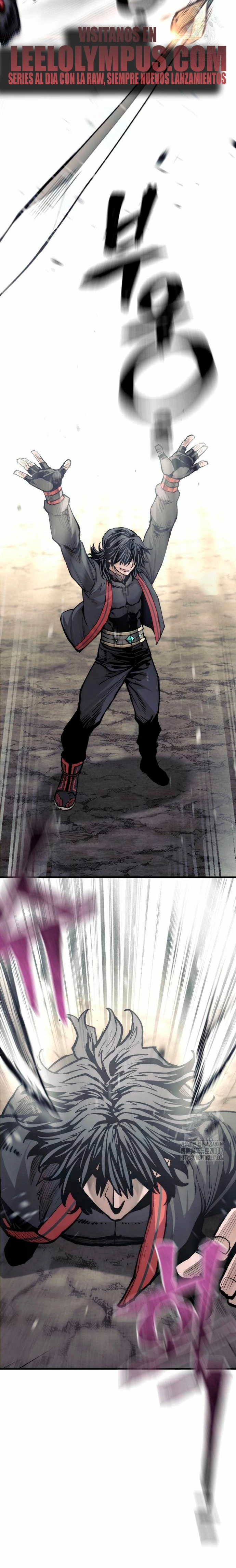 Sistema de cultivo del demonio celestial  > Capitulo 122 > Page 21