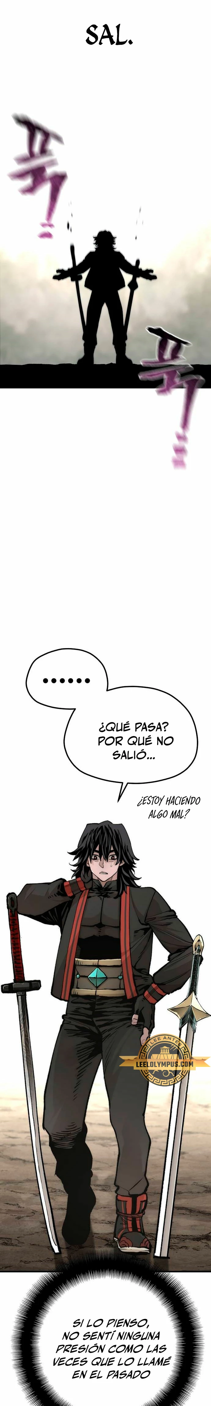 Sistema de cultivo del demonio celestial  > Capitulo 122 > Page 31