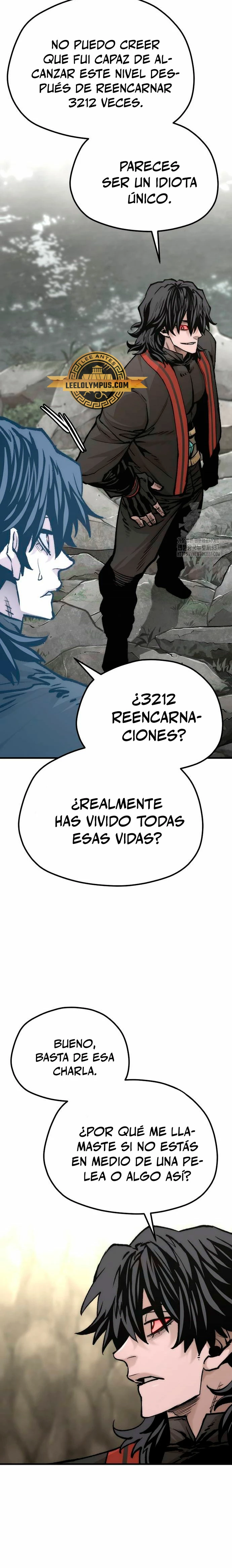 Sistema de cultivo del demonio celestial  > Capitulo 122 > Page 191